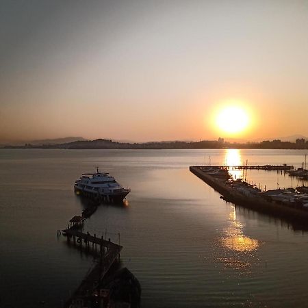 Hotel Veleiro Florianópolis Esterno foto