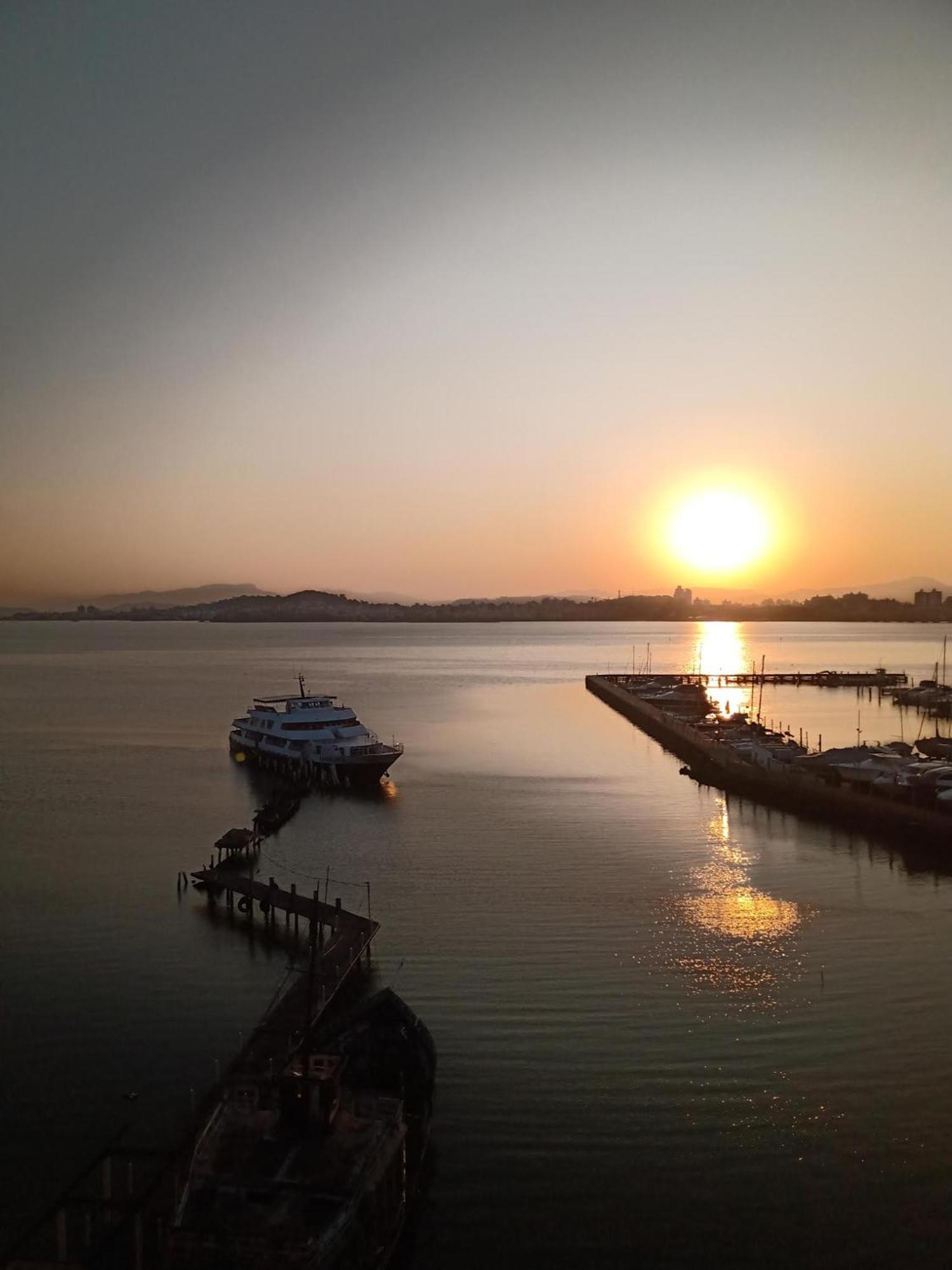 Hotel Veleiro Florianópolis Esterno foto